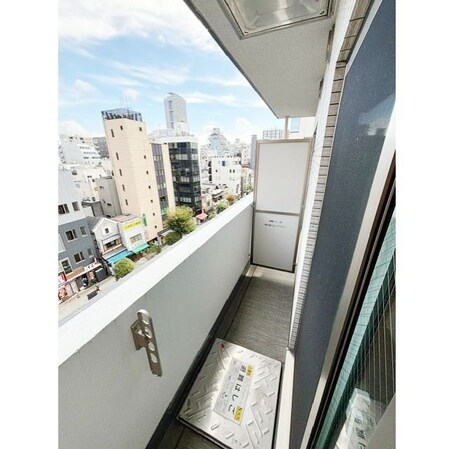 UGHD人形町の物件内観写真